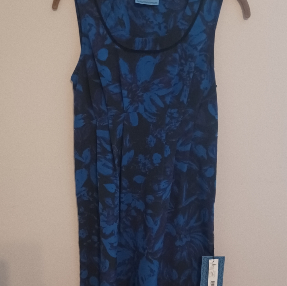 Simply Vera By Vera Wang Dress Size 4 NWT